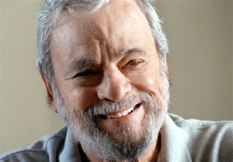 Stephen Sondheim's Partner: Who Did the Follies Composer date? - OtakuKart