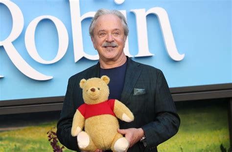 'Winnie the Pooh' voice actor Jim Cummings accused of 'sexually deviant behavior,' animal abuse ...