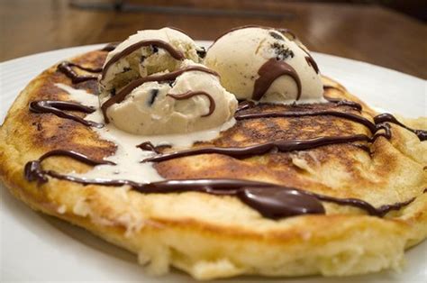 74 Unique and Crazy Pancake and Waffle Toppings - Delishably