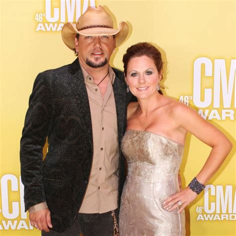 Jason Aldean Files for Divorce - E! Online - CA