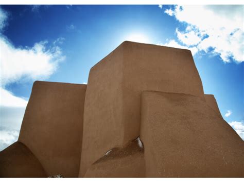 Ranchos de Taos, NM - Geographic Facts & Maps - MapSof.net