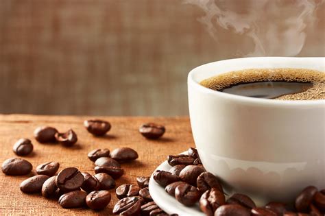 Caffeine: MedlinePlus