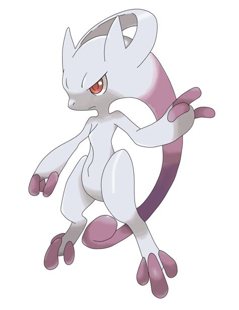 Mega Mewtwo Y Wallpaper - WallpaperSafari