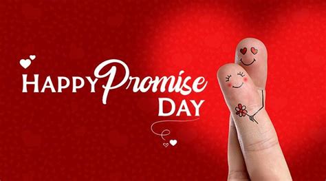 20+ Promise Day Wishes 2021