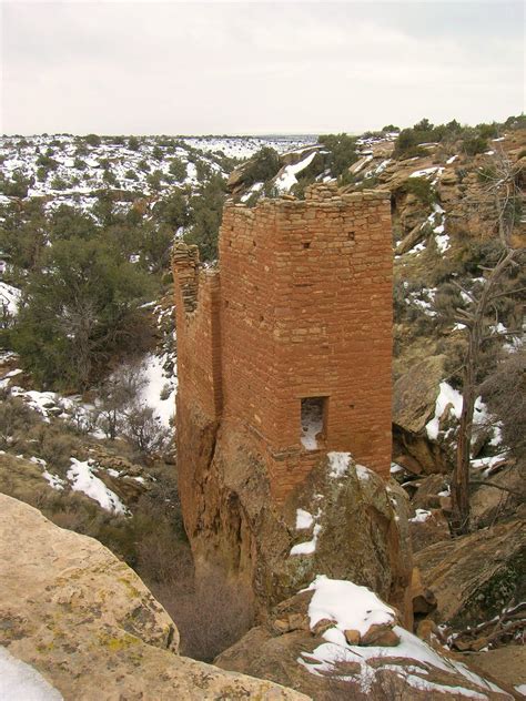 Hovenweep National Monument