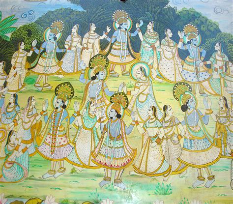 Radha Krishna Maha Raas Leela | Shri Krishna Raslila | Devendr Kumar | Flickr