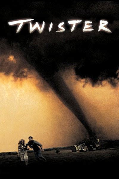 10+ Best "Twister" Movie Quotes | Quote Catalog