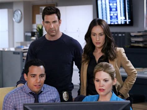 Stalker TV show on CBS: cancel or renew for season 2?