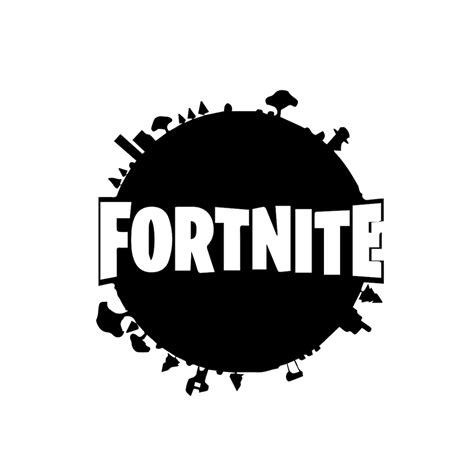 Fortnite SVG File Fortnite Svg Fortnite Clipart Fortnite | Etsy