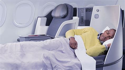 American Airlines business class upgrade guide - Executive Traveller