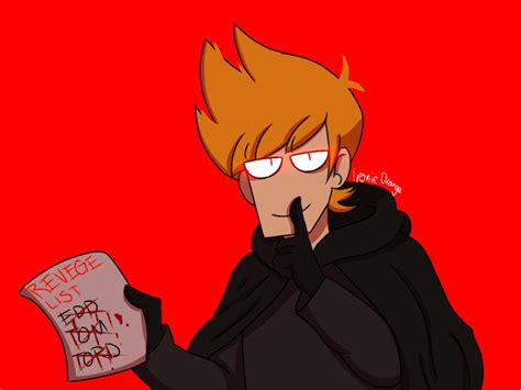 Pin de lowkeyscreaming en Eddsworld | Dibujos, Dibujos impresionantes ...