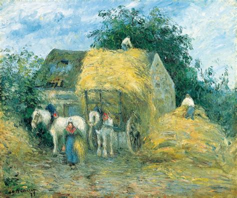 Camille Pissarro... - Kai Fine Art