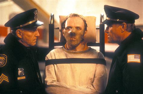 'Silence Of The Lambs' At 25: 'It Broke All The Rules' | QNewsHub