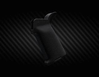 Magpul MOE AR-15 pistol grip - The Official Escape from Tarkov Wiki
