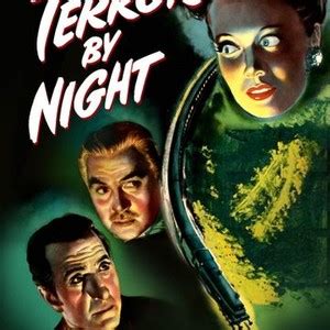 Terror by Night - Rotten Tomatoes