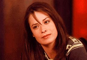 Piper Halliwell GIF - Find & Share on GIPHY