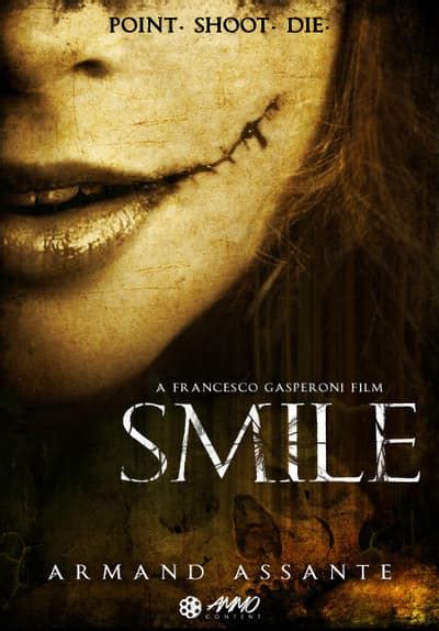 Watch Smile (2009) Full Movie Free Streaming Online | Tubi