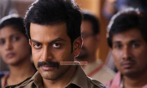 Prithviraj In Mumbai Police Movie 631 - Malayalam Movie Mumbai Police ...