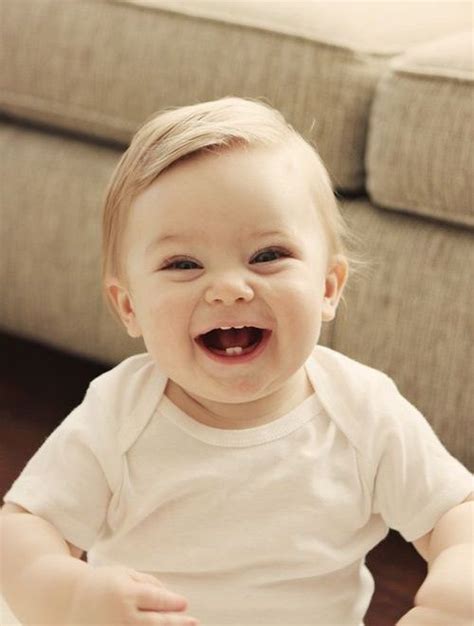 75 Cute Smiling Baby Images That Will Make Your Day | Laughing baby, Baby images, Cute babies