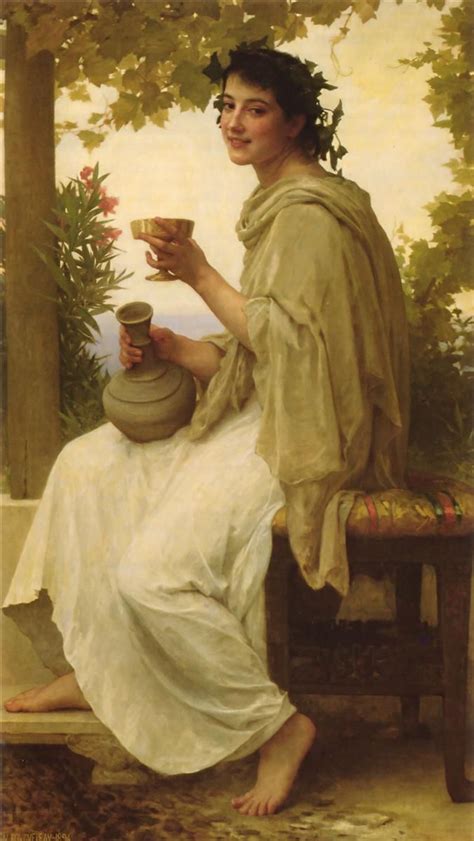 🍇🍇🍇 in 2020 | William adolphe bouguereau, Artist, Art