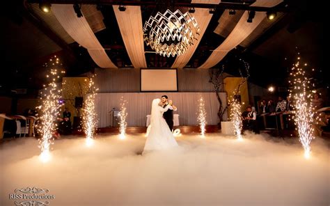 18 Lebanese Wedding Traditions To Explore Your Weddings