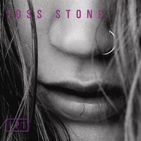 Album: Joss Stone - LP1 | Pop Flares