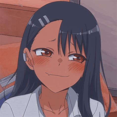 Nagatoro PFP 1080X1080