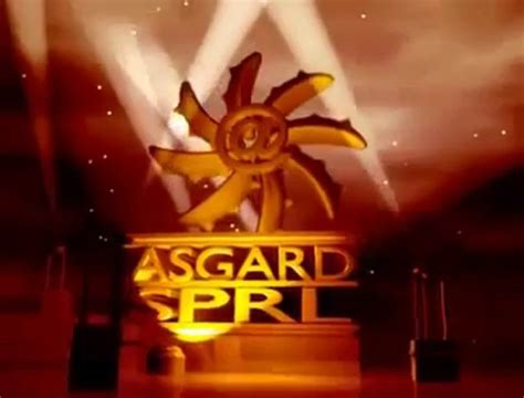 Asgard SPRL - 3D MAX 20th Century Fox Blender - video Dailymotion