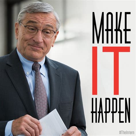 The Intern (@TheInternMovie) | Twitter