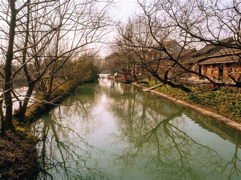 Xixi Wetland Park | Xixi National Wetland Park is a national… | Flickr