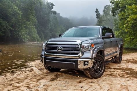 2016 Toyota Tundra Diesel Price | Review | Changes | CAR JUNKIE