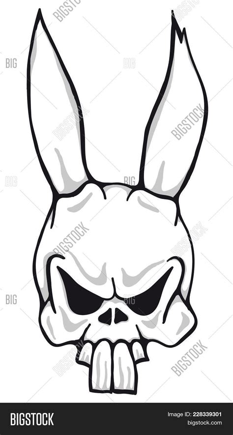 Illustration Evil Image & Photo (Free Trial) | Bigstock