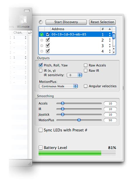 manual:wiimote [OSCulator Wiki]