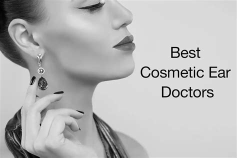 Best Ear Doctors in Los Angeles | Cosmetic Town