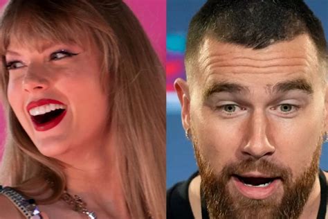NFL WAGs give their two cents on the Taylor Swift/Travis Kelce romance to Erin Andrews | Marca