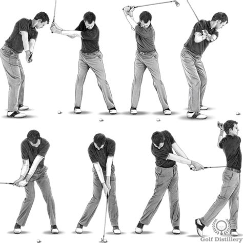 Golf Swing Tips - Proper Golf Swing - Full Guide - Free Online Golf Tips