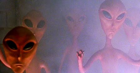 Alien Explorations: Communion (1989)