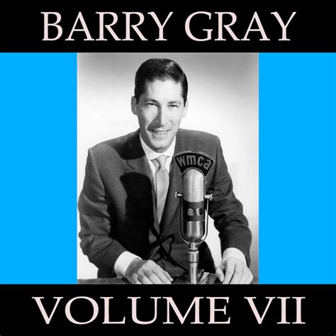 Barry Gray, Vol. 7 - Single by Barry Gray | Spotify