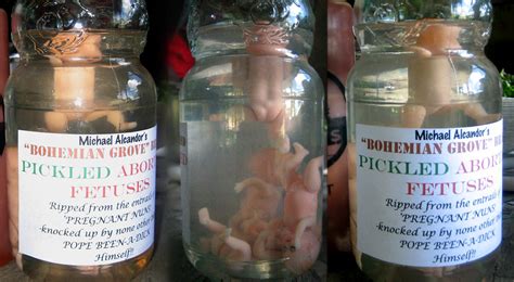 20100701 1258 - X-Day - pickled aborted fetuses - IMG_1039… | Flickr