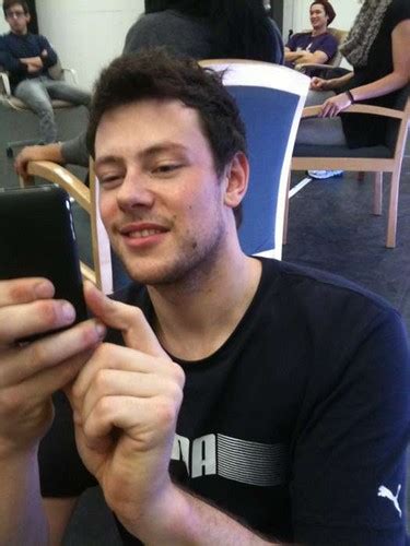 Cory in Final Destination 3 - Cory Monteith Image (11827817) - Fanpop