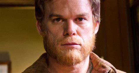 Michael C. Hall Discusses 'Infuriating' Dexter Series Finale