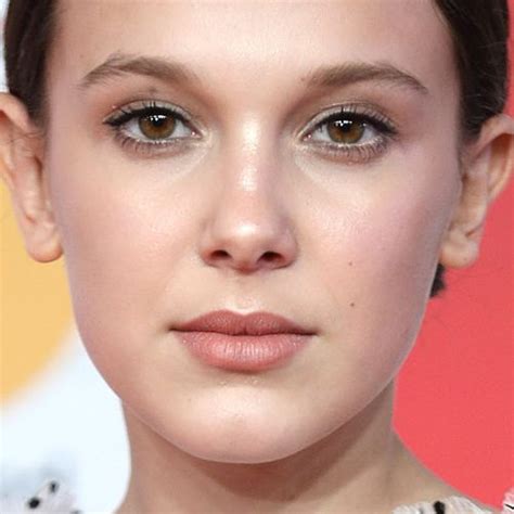 Millie Bobby Brown Makeup Artist | Makeupview.co