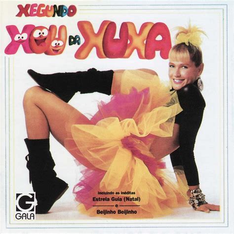 Nós Somos o Amanhã - song and lyrics by Xuxa | Spotify