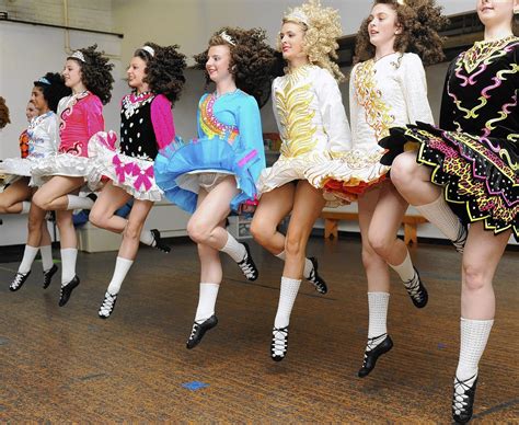 Cops 'n' Kids Reading Room, Bethlehem, to present Irish step dancing - tribunedigital-mcall