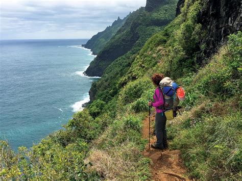 The Kalalau Trail is closed indefinitely - Hawaii Magazine