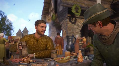 Kingdom Come: Deliverance - From the Ashes Recensione, manuale del DLC per idioti | GamesVillage.it