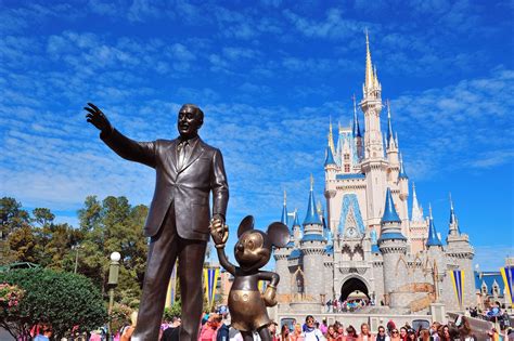 Walt Disney World starts accepting Apple Pay | iMore