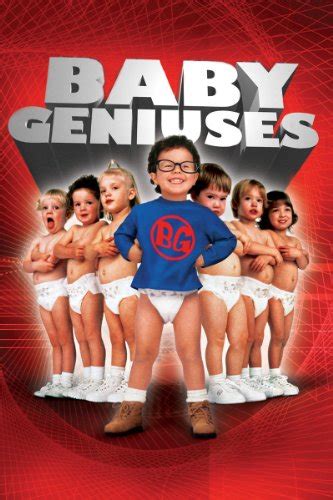 Baby Geniuses (1999)