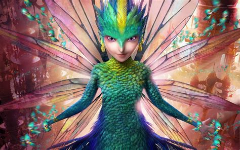 Tooth Fairy (Rise of the Guardians) | Non-alien Creatures Wiki | Fandom