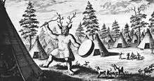 Shamanism - Wikipedia